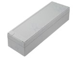 Carcasă universală ABS IP65 80mm x 240mm x 60mm