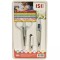 Set manichiura copii, 3 piese