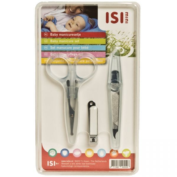 Set manichiura copii, 3 piese