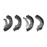 Set saboti frana RENAULT KANGOO Express (FC0/1) (1997 - 2007) ITN 16-BS1069