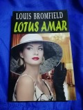 Lotus Amar - Louis Bromfield