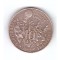 Moneda Franta 10 francs/franci 1982, Leon Gambetta 1882-1982, stare buna, curata
