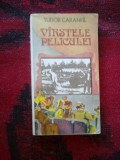 a8 Varstele peliculei - Tudor Caranfil