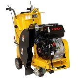 Taietor beton si asfalt Masalta MF16-2, disc 400 mm, motor Loncin