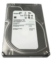 Seagate Constellation ES 2TB (ST2000NM0011) Hard Disk, 64Mb cache Sata 3 foto