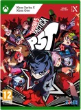Persona 5 Tactica XBOX SERIES X