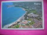 HOPCT 19025 BUDVA - MUNTENEGRU - -NECIRCULATA