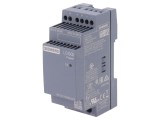 "Alimentator pentru șină DIN 31,2W 24VDC 1,3A IP20"