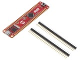 Kituri dezvoltare Microchip Curiosity AVR128 AC164162 AC80T88A DM164151