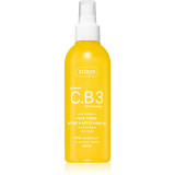 Ziaja Vitamin C.B3 Niacinamide tonic pentru curățarea tenului Spray 190 ml