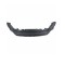 Spoiler bara fata Vw Beetle (5c1), 10.2011-, Fata, Aftermarket