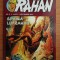 RAHAN nr. 15 / 7 septembrie 2010 - Spaima lui Rahan