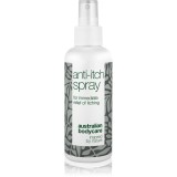 Australian Bodycare Anti-Itch spray pentru atenuarea instantanee a m&acirc;ncărimii și a iritației 100 ml