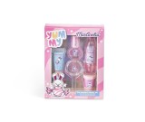 MARTINELIA YUMMY SET INFRUMUSETARE SuperHeroes ToysZone