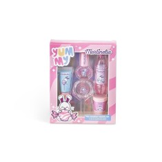 MARTINELIA YUMMY SET INFRUMUSETARE