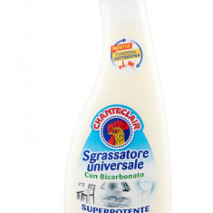 Degresant universal Chanteclair bicarbonat (vapo) 600ml