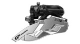 Schimbator Fata Sram Gx - 2x10Viteze, Colier 31.8/34.9 Sus, Tragere Sus Ultimate FactoryBikes