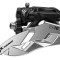 Schimbator Fata Sram Gx - 2x10Viteze, Colier 31.8/34.9 Sus, Tragere Sus Ultimate FactoryBikes