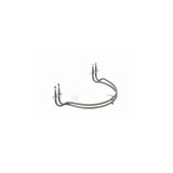 Rezistență circulară pentru cuptor BOSCH 00494643 00268359 00360604 Original