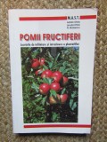 POMII FRUCTIFERI. LUCRARILE DE INFIINTARE SI INTRETINERE A PLANTATIILOR-A. CHIRA, L. CHIRA, FL. MATEESCU