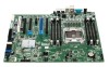Placa de baza Dell Precision T5810 WR1RF K240Y HHV7N, Workstation