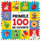 Cumpara ieftin Primele 100 de cuvinte/***