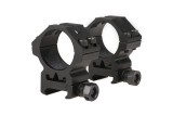 Inele de montare low 30mm Theta Optics