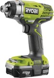 Masina de insurubat cu impact, fara acumulator, 3 viteze, Ryobi, R18ID3-0