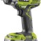 Masina de insurubat cu impact, fara acumulator, 3 viteze, Ryobi, R18ID3-0