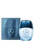 Apa de toaleta Mercedes Benz The Move Mercedes Benz, 60 ml, pentru barbati
