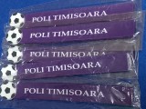 Accesoriu (linie 16 cm) - fotbal - Suporter POLITEHNICA TIMISOARA