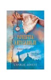 Cumpara ieftin Povestea anticarului - Paperback brosat - Charlie Lovett - RAO