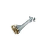 Canale argintii Electrolux REX ZANUSSI Original pentru Masina de Spalat Vase Coduri 1526687205 3286039221