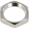 Nut PG7 din alamă fără plumb -60&divide;200&deg;C, filetat PG, placat cu nichel