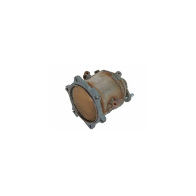 Catalizator NISSAN MICRA C+C K12 BM CATALYSTS BM91444H foto