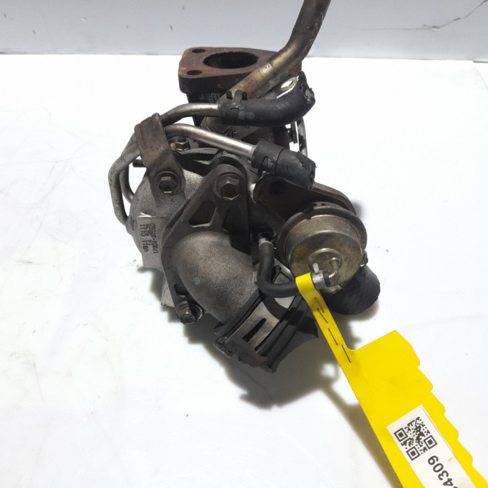 Turbina Toyota Corolla 2.0 D 1991 - 1998