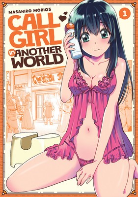 Call Girl in Another World Vol. 1