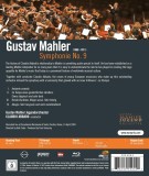 Mahler: Symphony No. 9 (Blu-ray) | Claudio Abbado, Gustav Mahler Jugendorchester