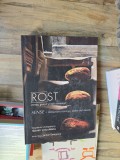 Rost - Răzvan Voiculescu