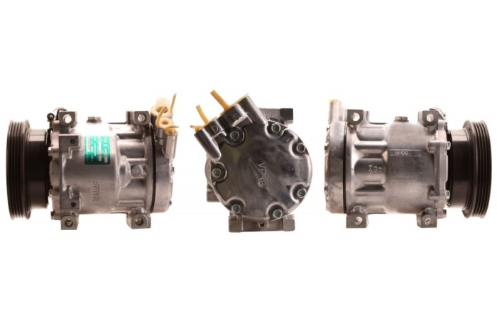 LUCAS ACP596 Compresor, climatizare