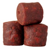 Momeală de pescuit Pelete cu gaură HitRED 8,0 mm 9 kg