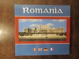 ROMANIA ALBUM 2017