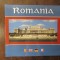 ROMANIA ALBUM 2017