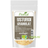 Usturoi Granulat Fin Ecologic/Bio 50g