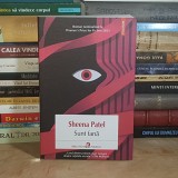 SHEENA PATEL - SUNT FANA ( ROMAN ) , POLIROM , 2026 *