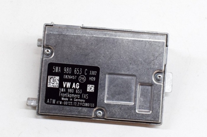Camera față SKODA OCTAVIA IV NX3, NN3 2022 OEM: 5WA980653C,5WA980653 20871764