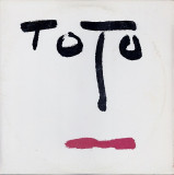Cumpara ieftin PACK 2 EDITII Vinil LP &quot;Japan Press&quot; # TOTO # (VG+), Pop