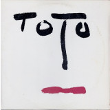 PACK 2 EDITII Vinil LP &quot;Japan Press&quot; # TOTO # (VG+)
