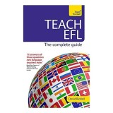 Cumpara ieftin Teach EFL