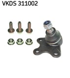 SKF VKDS 311002 Articulatie sarcina/ghidare